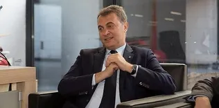 Fikret Orman’dan camiaya mesaj