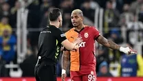 Korkulan olmadı