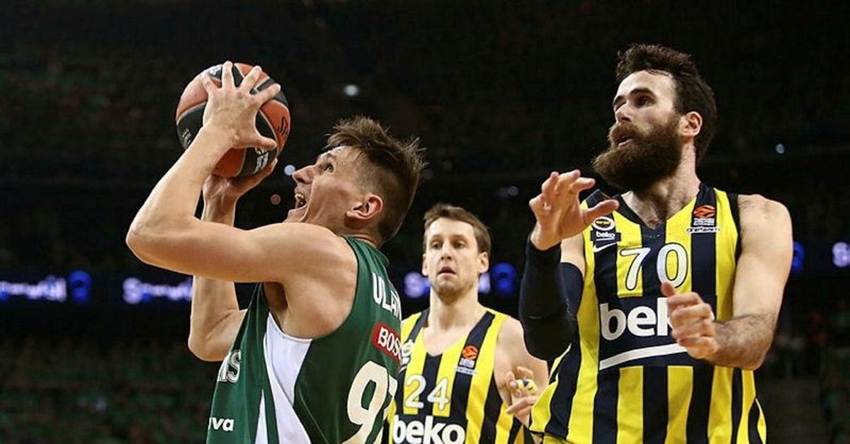 Avrupa Ligi Nde Ispanya Ve Italya Ustunlugu Son Dakika Fenerbahce Haberleri Fotomac