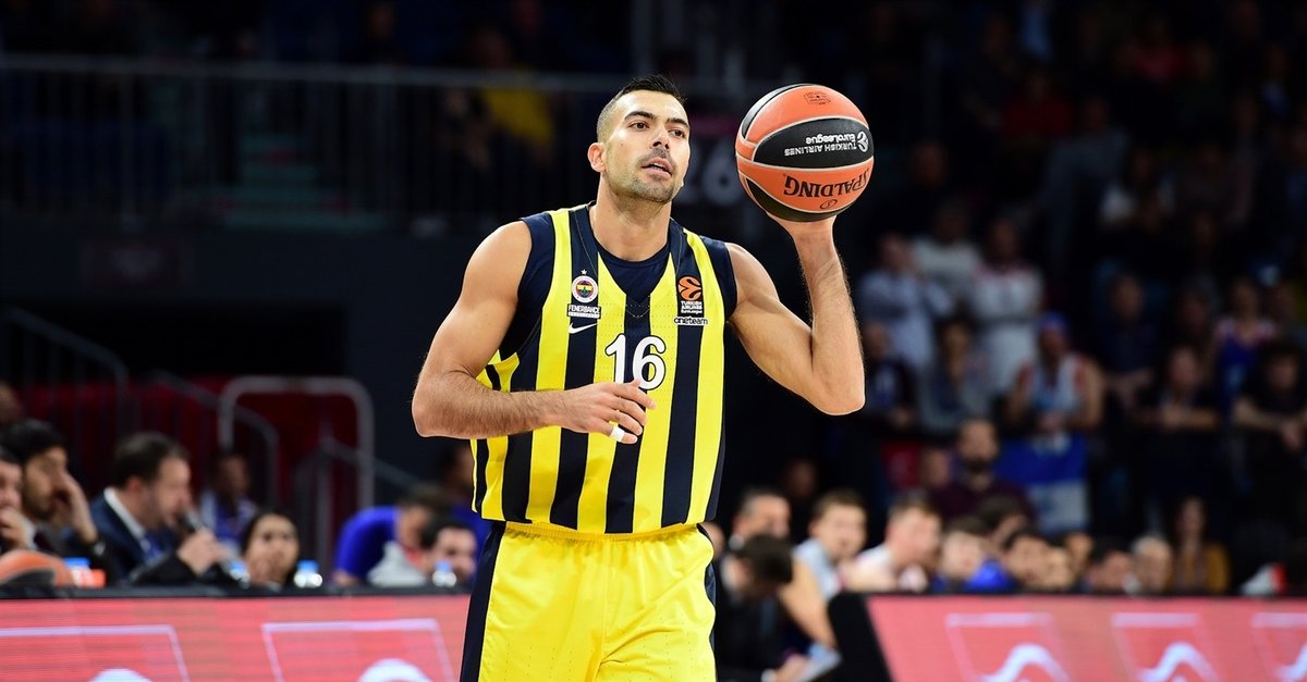 Kostas Sloukas ile ilgili görsel sonucu