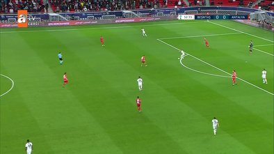 GOL | Beşiktaş 1-0 Antalyaspor