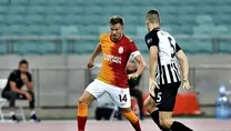Kaptan Martin Linnes