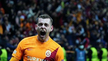 Cicaldau Atalanta’ya