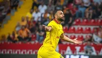 Efkan imzaladı