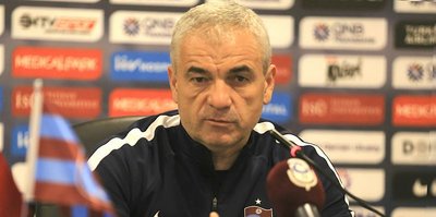 "Kazanmak için her türlü riske gireceğiz"