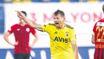 Emre: Ya hainim ya kahraman