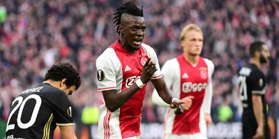 Bertrand Traore'nin yeni adresi belli oldu