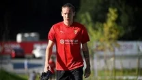 Gözler Serdar’da