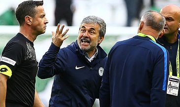 Aykut Kocaman: "Kapışmalar artık sahada değil"
