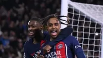 PSG evinde avantajı kaptı!
