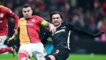 Fırtına’ya İrlandalı golcü!