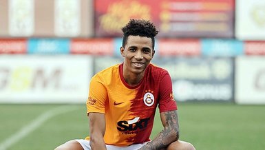 Son dakika transfer haberi: Gedson Fernandes'i isteyen Galatasaray'a Gabriel'i önerdiler