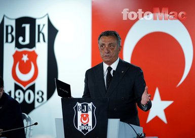 Belçika’nın kahramanı Beşiktaş’a! Transfer sözü alındı
