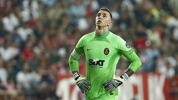 Nando’ya iş düşmedi