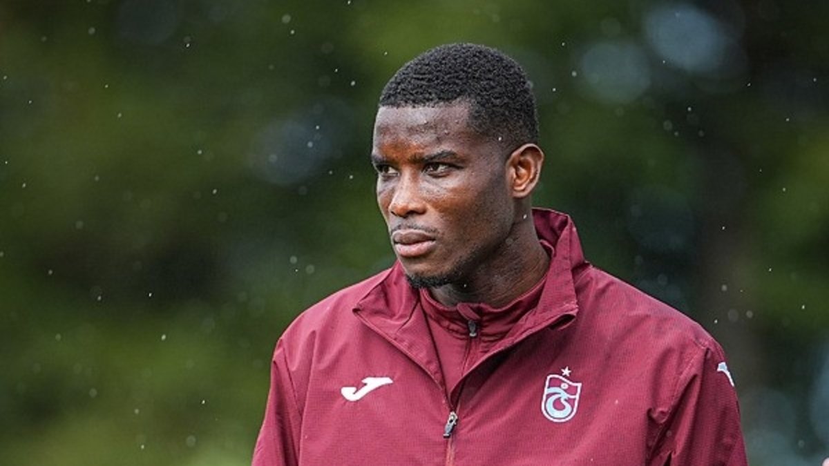 Paul Onuachu RAMS Başakşehir maçında oynayacak mı? İşte son durumu