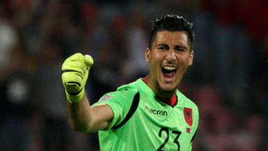 Karius yoksa Selmani