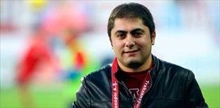 Fatih Şahinoğlu ile yollar ayrıldı