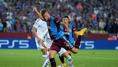 Trabzonspor 0-0 Kopenhag (MAÇ SONUCU - ÖZET)