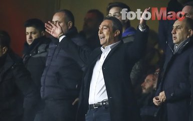 Fenerbahçe’de deprem! Ali Koç ve para...