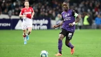 Gradel Sivas’a