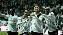 Vodafone Park’ta kritik dönemeç