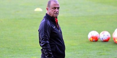 Terim ilk kez konuştu