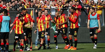 Göztepe, Alanyaspor deplasmanında