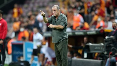 Son dakika Galatasaray haberleri | Fatih Terim'den 'Rize' kararı!