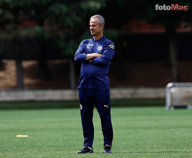 FENERBAHÇE HABERİ: Son durumları belli oldu! Becao ve Osayi...