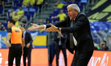 Obradovic In Hayati Kitap Oldu Son Dakika Basketbol Haberleri Fotomac
