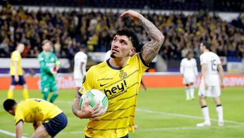 Fırtına'dan Puertas harekatı! Kritik tarih...