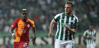 Ertuğrul hamlesi