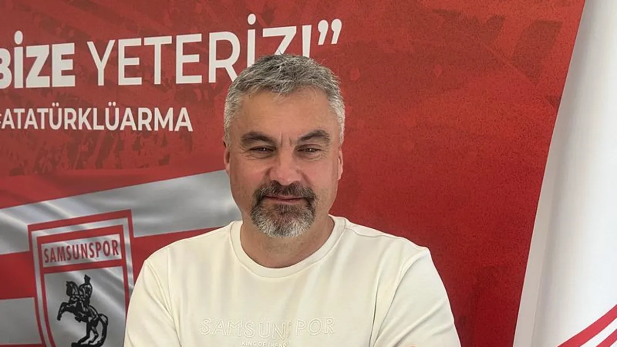 Thomas Reis: Fenerbahçe karşısında 1 puan alsak bile...