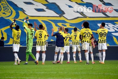 Herkes merak ediyordu... İşte Erol Bulut’un Trabzonspor maçı devre arasında yaptığı o konuşma! | Son dakika Fenerbahçe haberleri