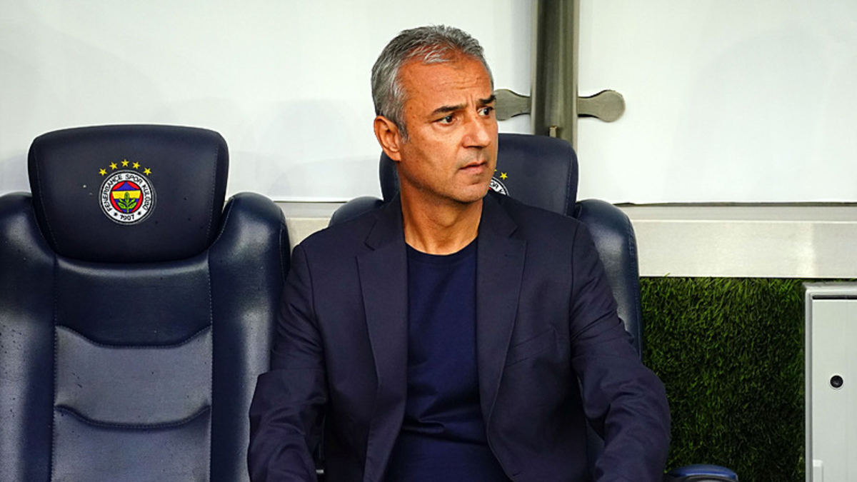 İsmail Kartal, F.Bahçe'de