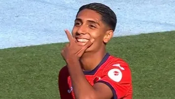 Düzcespor tek golle turladı