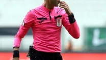 F.Bahçe’den flaş hakem açıklaması!