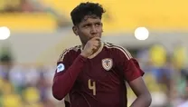 Venezuela’dan Maitan listede