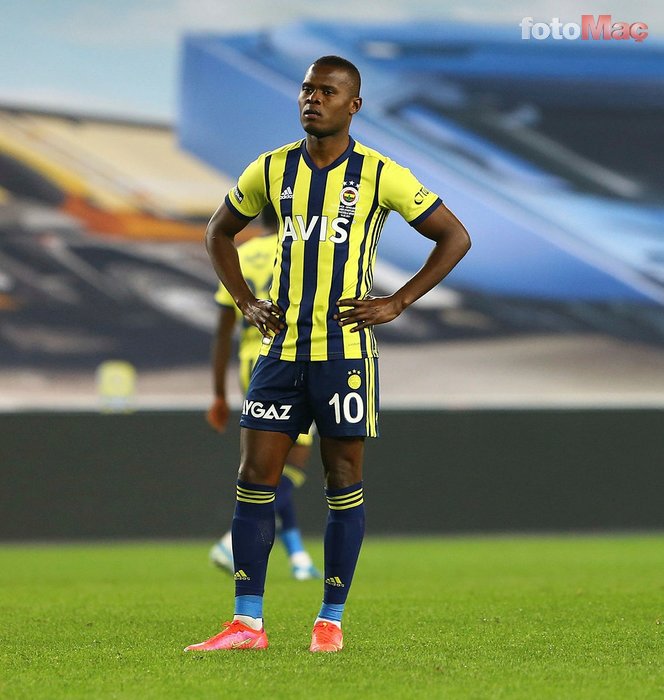 Son dakika spor haberleri: Bomba transfer iddiası! Barcelona'nın yıldızı Fenerbahçe'ye...