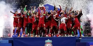 Avrupa’nın en büyüğü Liverpool!