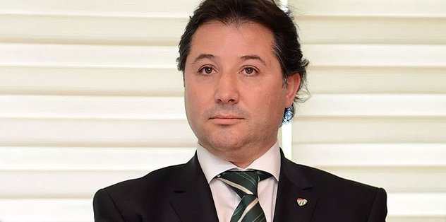 Mesut Mestan kimdir? Yaşı, mesleği, kariyeri... Bursaspor Başkanı seçilen Mesut Mestan ile ilgili bilgiler