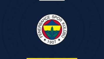 Fenerbahçe'nin yeni başkan vekili belli oldu