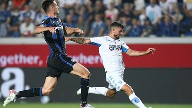 Atalanta 0-1 Empoli (MAÇ SONUCU - ÖZET)