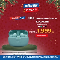 D&R E-TİCARET - Reklam