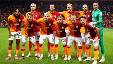 Galatasaray Norveç'te avantaj için sahaya çıkacak!