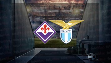 Fiorentina - Lazio maçı ne zaman?