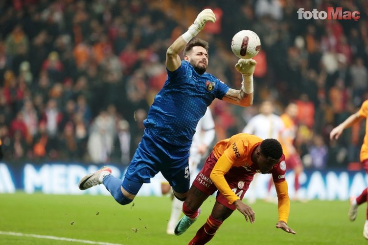 Spor yazarları Galatasaray - İstanbulspor maçını değerlendirdi