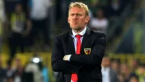 Kayserispor’da Prosinecki dönemi