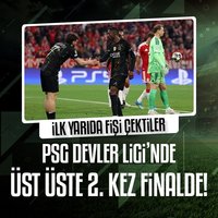 Devler Ligi'nde finalin adı belli oldu!