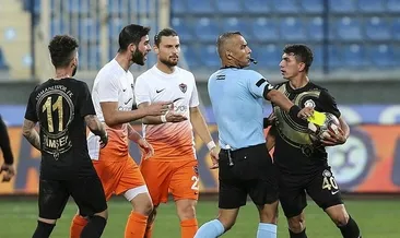 Hatay zirve aşkına